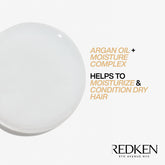 REDKEN ALL SOFT ARGAN OIL-6 111ML